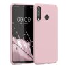Husa Huawei P30 Lite, Silicon, Rose Gold, 47499.156