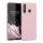 Husa Huawei P30 Lite, Silicon, Rose Gold, 47499.156
