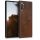 Husa Samsung Galaxy Note 10 Plus, Lemn, Maro, 51241.18