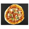 Piatra de pizza Navaris, 38x30 cm, glazurata, rezistenta pana la 500°C, 51246.01.3