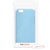 Husa Apple iPhone 6 / iPhone 6s, Silicon, Albastru, 35176.161
