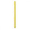Husa Xiaomi Mi Note 10 / Mi Note 10 Pro, Silicon, Galben, 50948.49