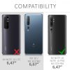 Husa Xiaomi Mi Note 10 / Mi Note 10 Pro, Silicon, Galben, 50948.49