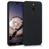 Husa Xiaomi Redmi 8, Silicon, Negru, 50640.47