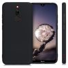 Husa Xiaomi Redmi 8, Silicon, Negru, 50640.47
