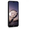 Husa Xiaomi Redmi 8, Silicon, Negru, 50640.47