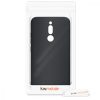 Husa Xiaomi Redmi 8, Silicon, Negru, 50640.47