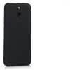 Husa Xiaomi Redmi 8, Silicon, Negru, 50640.47