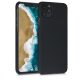 Husa Apple iPhone 11 Pro Max, Aramida, Negru, 49735.01