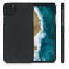 Husa Apple iPhone 11 Pro Max, Aramida, Negru, 49735.01