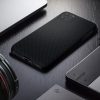 Husa Apple iPhone 11 Pro Max, Aramida, Negru, 49735.01
