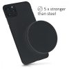 Husa Apple iPhone 11 Pro Max, Aramida, Negru, 49735.01