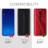 Husa Xiaomi Redmi 8, Silicon, Mov, 50640.108