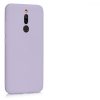 Husa Xiaomi Redmi 8, Silicon, Mov, 50640.108