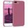 Husa Apple iPhone 8 Plus / iPhone 7 Plus, Silicon, Roz, 40842.167