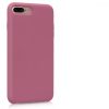 Husa Apple iPhone 8 Plus / iPhone 7 Plus, Silicon, Roz, 40842.167