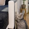 Protectie impotriva zgarieturilor pentru pisici Navaris cu buzunare, 60 x 45 cm, Sisal, 48412.25.02