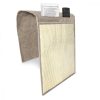 Protectie impotriva zgarieturilor pentru Pisici, 60x45 cm, Sisal, Maro, 48412.24.02