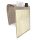 Protectie impotriva zgarieturilor pentru Pisici, 60x45 cm, Sisal, Maro, 48412.24.02