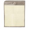 Protectie impotriva zgarieturilor pentru Pisici, 60x45 cm, Sisal, Maro, 48412.24.02