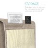 Protectie impotriva zgarieturilor pentru Pisici, 60x45 cm, Sisal, Maro, 48412.24.02