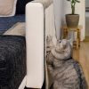Protectie impotriva zgarieturilor pentru Pisici, 60x45 cm, Sisal, Maro, 48412.24.02