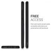 Husa Huawei P30 Lite, Lemn, Maro, 50827.02