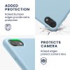 Husa Apple iPhone 8 / iPhone 7 / iPhone SE 2, Silicon, Albastru, 40225.177