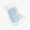 Husa Apple iPhone 8 / iPhone 7 / iPhone SE 2, Silicon, Albastru, 40225.177