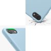 Husa Apple iPhone 8 / iPhone 7 / iPhone SE 2, Silicon, Albastru, 40225.177