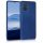 Husa Samsung Galaxy A71, Silicon, Albastru, 51213.64