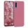 Husa Samsung Galaxy A50, Silicon, Roz, 48054.167