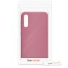 Husa Samsung Galaxy A50, Silicon, Roz, 48054.167