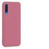 Husa Samsung Galaxy A50, Silicon, Roz, 48054.167