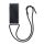 Husa Samsung Galaxy A71, Silicon, Negru, 51427.01