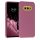 Husa Samsung Galaxy S10e, Silicon, Roz, 47944.167