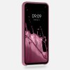 Husa Samsung Galaxy S10e, Silicon, Roz, 47944.167