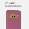 Husa Samsung Galaxy S10e, Silicon, Roz, 47944.167