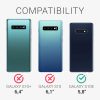 Husa Samsung Galaxy S10e, Silicon, Roz, 47944.167