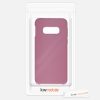 Husa Samsung Galaxy S10e, Silicon, Roz, 47944.167