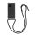 Husa Samsung Galaxy S10 Lite, Silicon, Negru, 51413.01