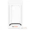 Husa Samsung Galaxy S10 Lite, Silicon, Negru, 51413.01