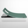 Husa Samsung Galaxy A51, Silicon, Verde, 51196.171