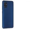 Husa Samsung Galaxy A51, Silicon, Albastru, 51201.64