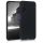 Husa Huawei Nova 5T, Silicon, Negru, 51520.01