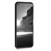 Husa Huawei Nova 5T, Silicon, Negru, 51520.01
