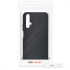 Husa Huawei Nova 5T, Silicon, Negru, 51520.01