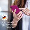 Husa Apple iPhone XR, Silicon, Violet, 45910.175