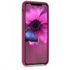 Husa Apple iPhone XS Max, Silicon, Violet, 45909.175
