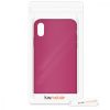 Husa Apple iPhone XS Max, Silicon, Violet, 45909.175